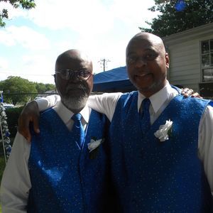 Meet your Posher, James